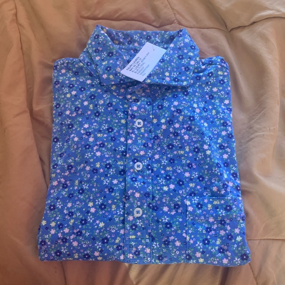 Polo t shirt